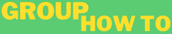Grouphowto logo