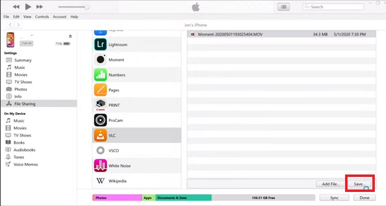 How To Transfer Videos From Pc To Iphone In 21