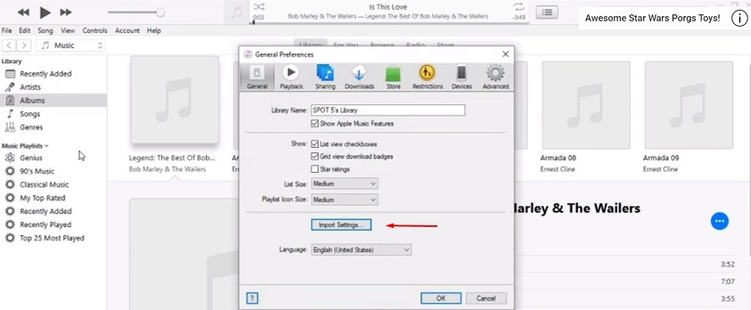 How to Convert Video Clips to mp3 - iPhone video converter