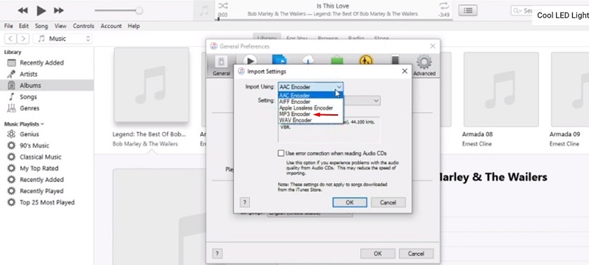 How to Convert iPhone Video Clips to mp3 - iPhone video converter