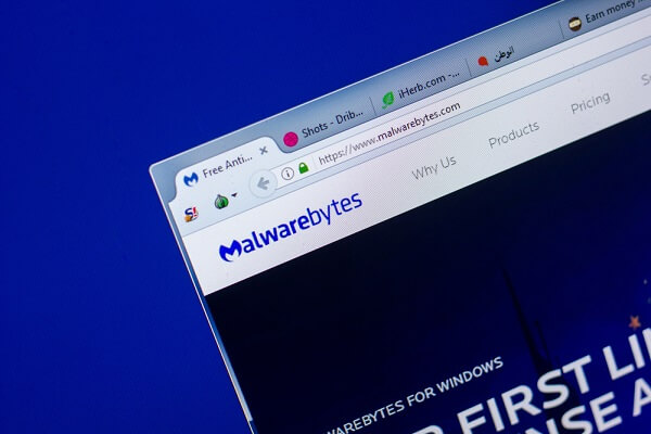 Use Malwarebytes