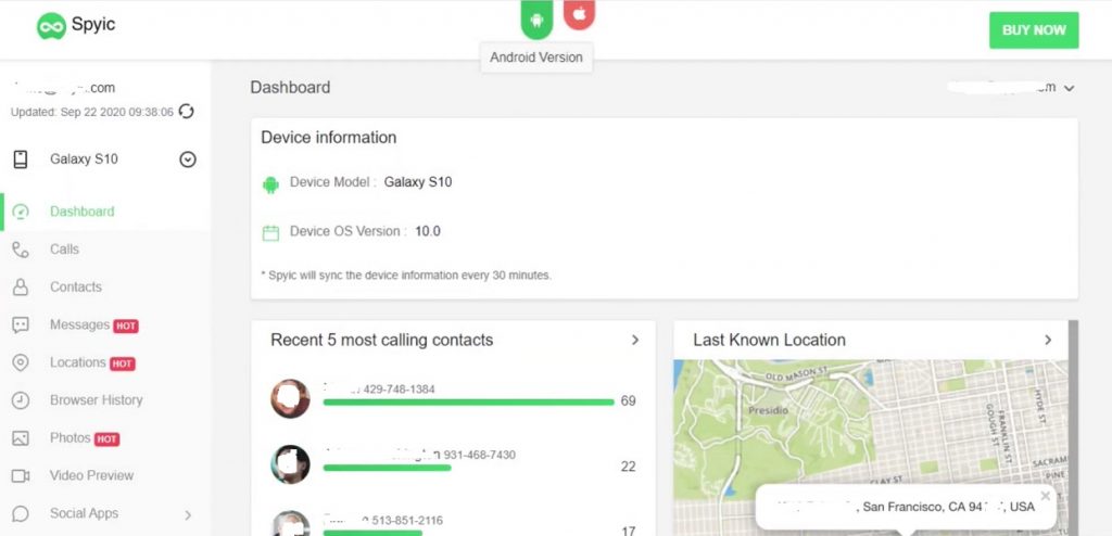 How To Track Lost Android Phone Online Using Imei Number For Free