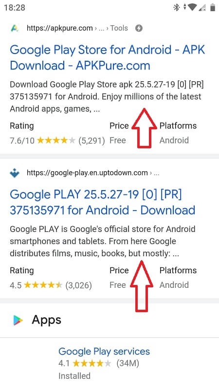 15 Simple Fixes For Google Play Services Keeps Stopping 21