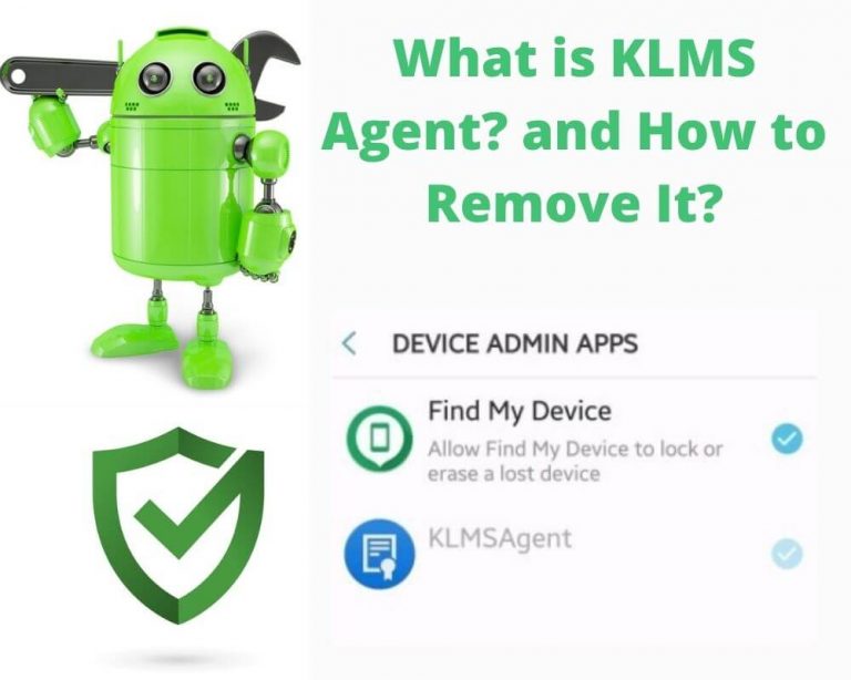 KLMS Agent App