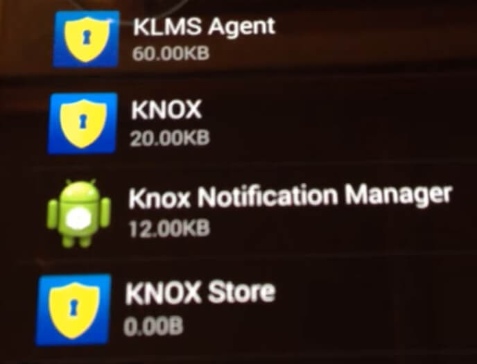 KLMS Agent (KNOX)