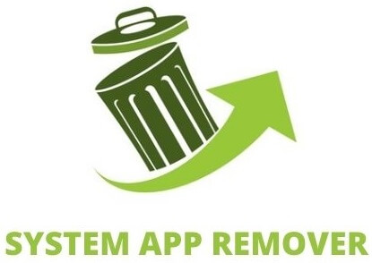 SYSTEM APP REMOVER