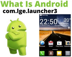 Приложение launcher3 не отвечает что делать