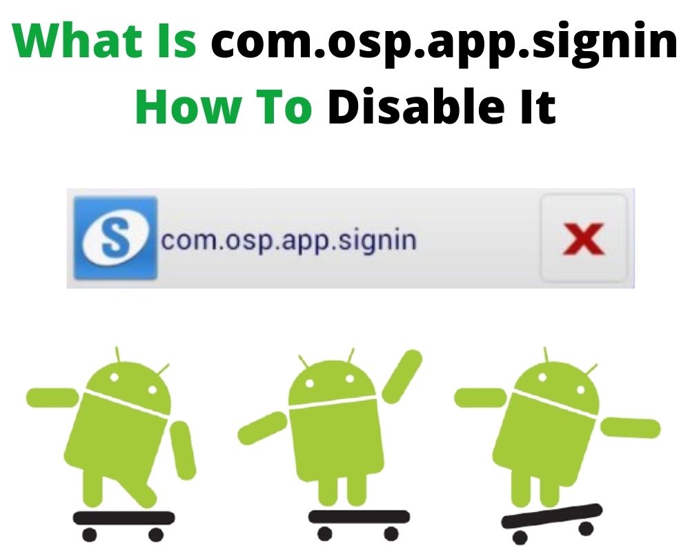 com.osp.app.signin Android App