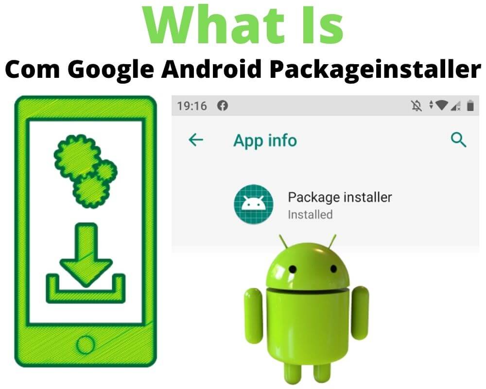 What Is Com.Google.Android.Packageinstaller