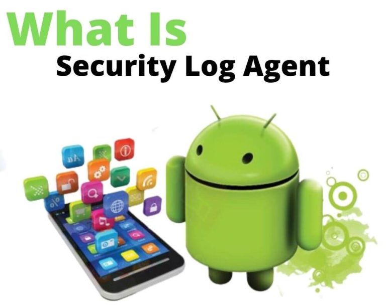 What Is Security Log Agent (1)