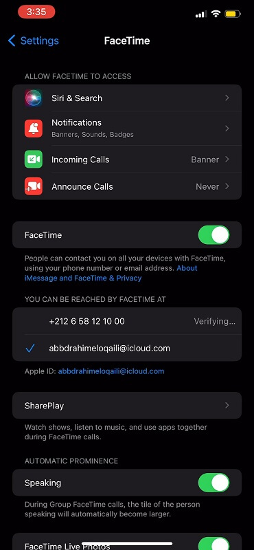 Find blocked numbers to block NO CALLER ID CALLS