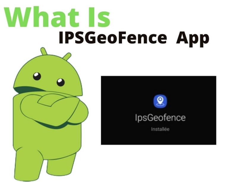 IPSGeoFence