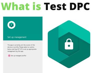 download test dpc apk all version