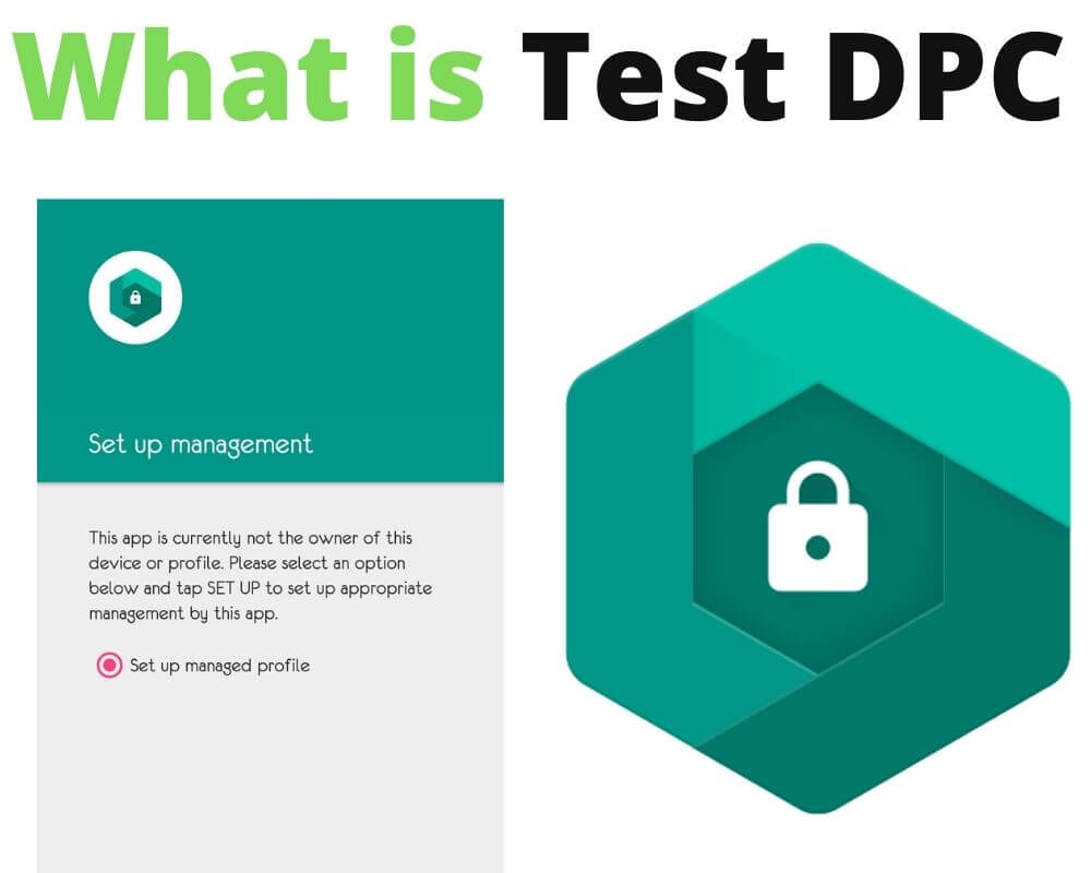 Test DPC App