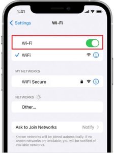 7 Ways to Fix 'iPhone is Not Activated Contact Your Carrier'