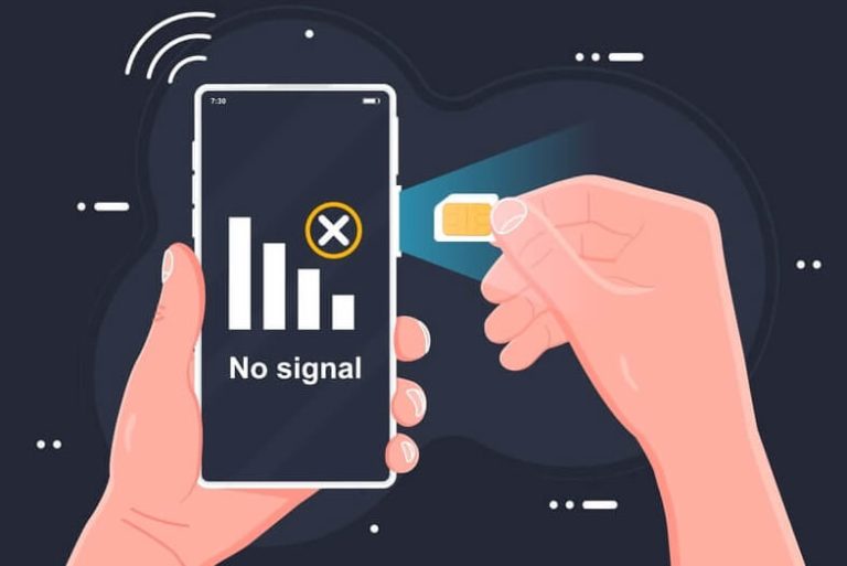 How To Fix Invalid Sim Card on Android Phone in 2022?