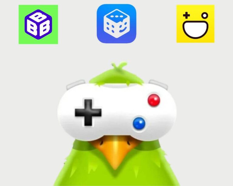 Alternative to GamePigeon on Android