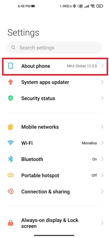 cellular mobile network not available for voice calls
