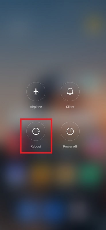 cellular network not available for voice calls