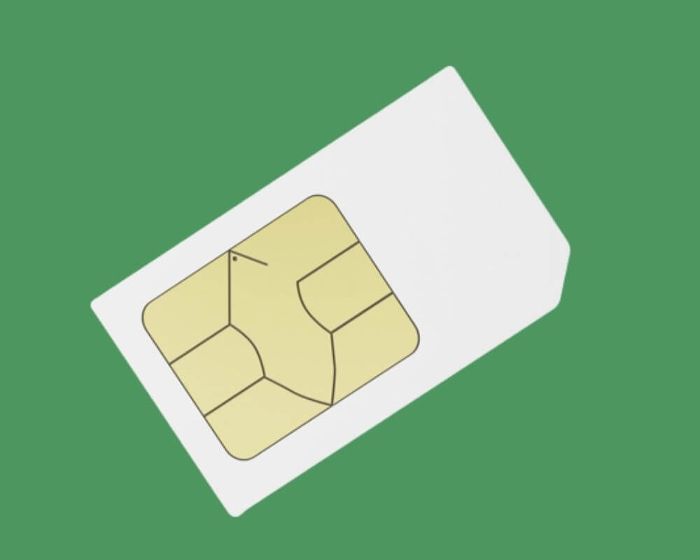 uicc unlock vs sim card