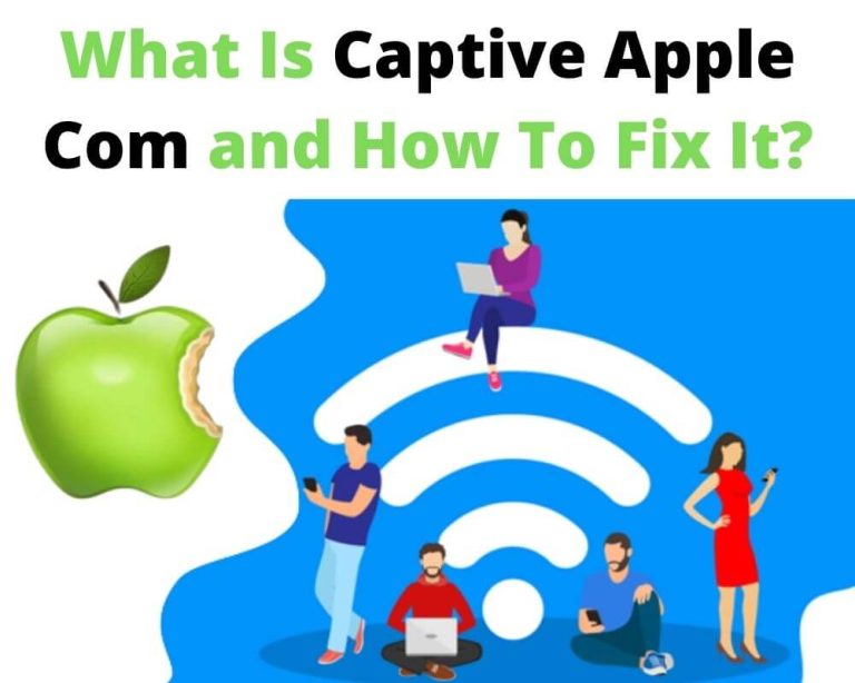 Captive Apple Com