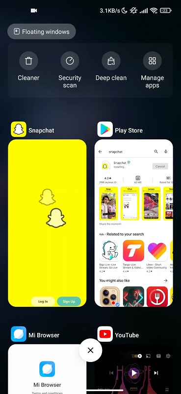 What Does Snapchat Opened Mean? and How To Fix The Glitch?