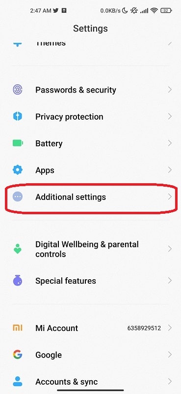 How To Fix Android Phone Connected To WiFi But No Internet Access