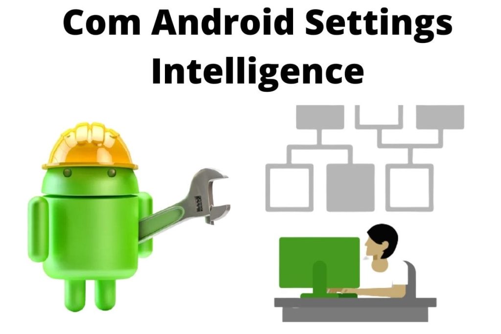 What Is Android Settings Intelligence