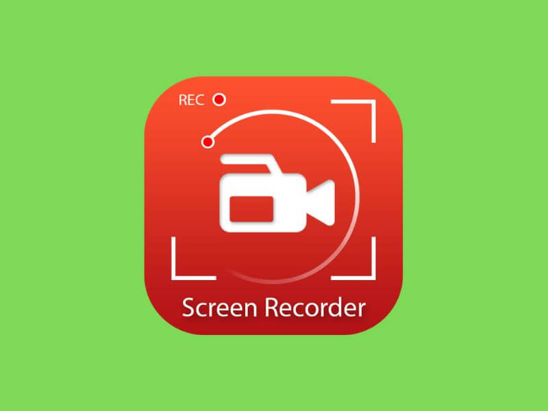 Timer Screen Recorder