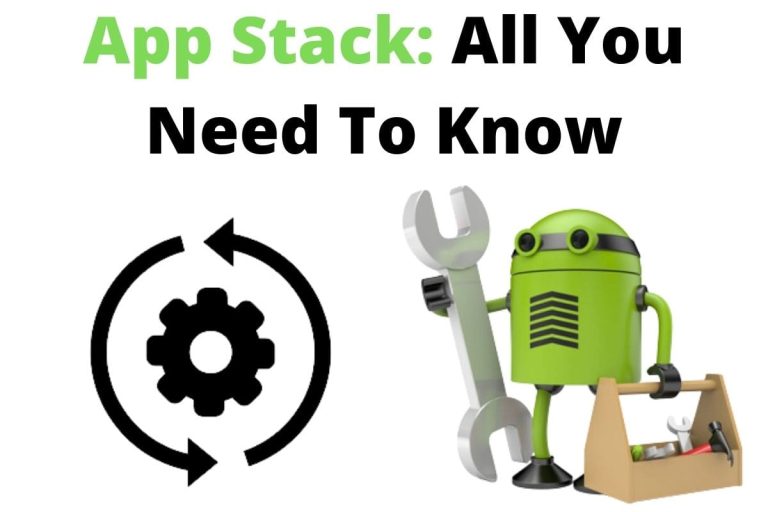 What Is App Stack
