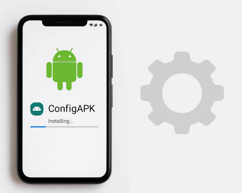 What is ConfigAPK on Android- explained