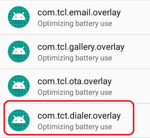 com tct dialer app