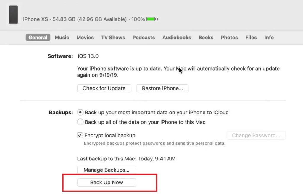 How To Retrieve Text Messages You've Deleted On Your iPhone