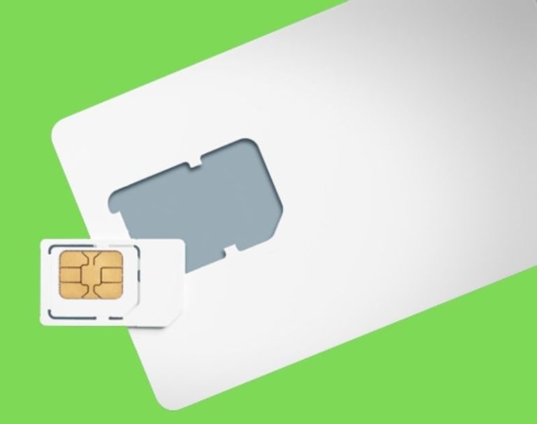 How To Identify The Sim Card Carrier On Your Cell Phone?