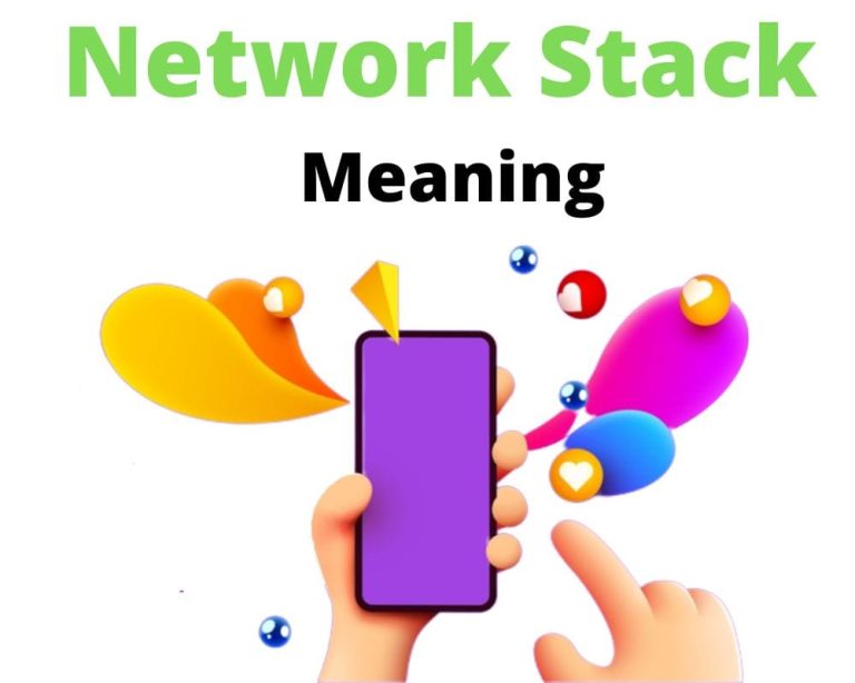 Networkstack