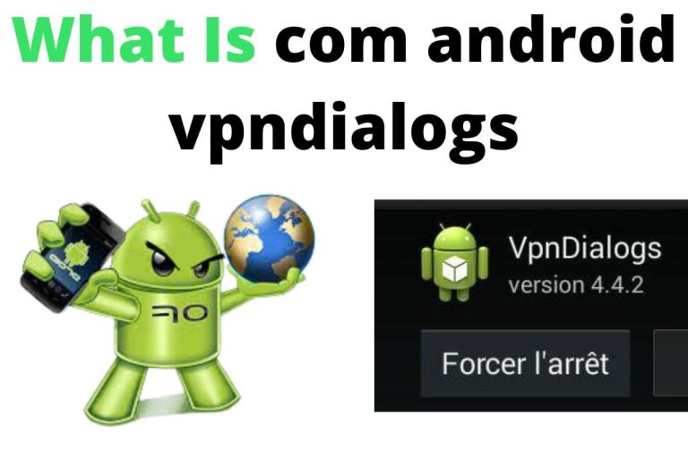 com android vpndialogs