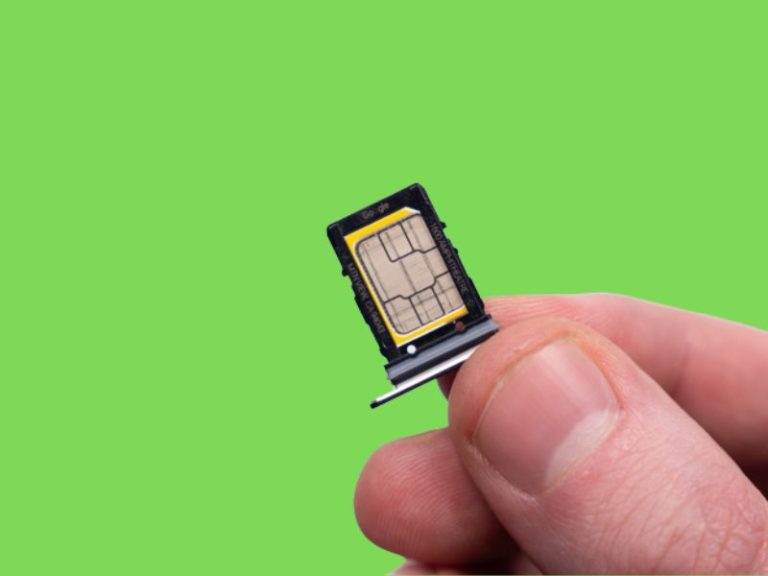 How To Switch SIM Cards Between iPhones in 2022?