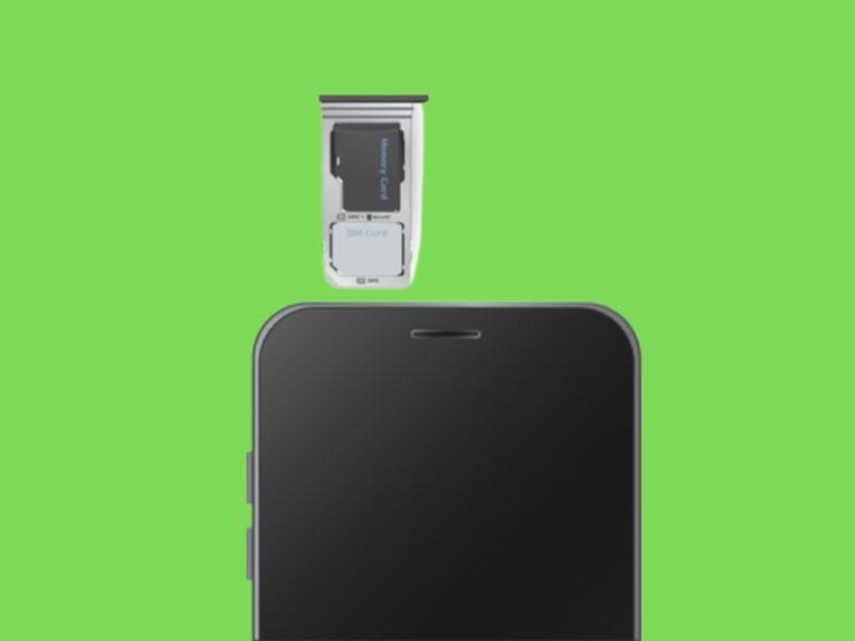 How To Switch SIM Cards Between iPhones in 2022?