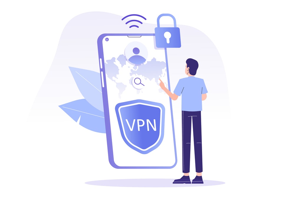 vpn infographic