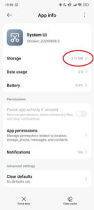 What Is com.android.systemui and Why You Shouldn’t Remove It