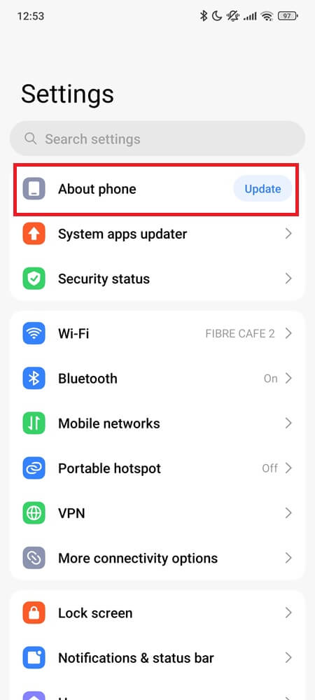 Factory Reset android phone (1) Factory Reset android phone (1)
