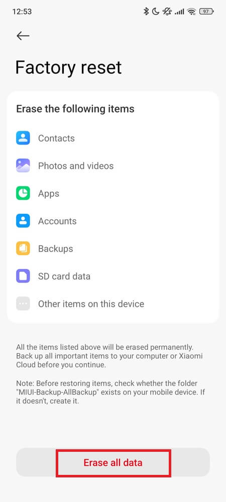 Factory Reset android phone (3) Factory Reset android phone (3)