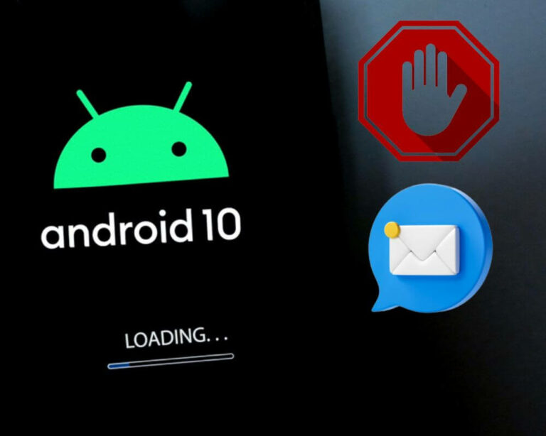 How to Text Someone Who Has Blocked You on Android
