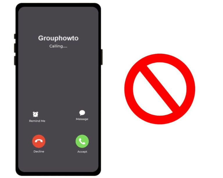 How to Block Incoming Calls without Airplane Mode on Android