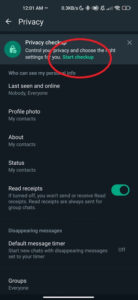 5 Ways to Stop Receiving Messages on WhatsApp without Blocking