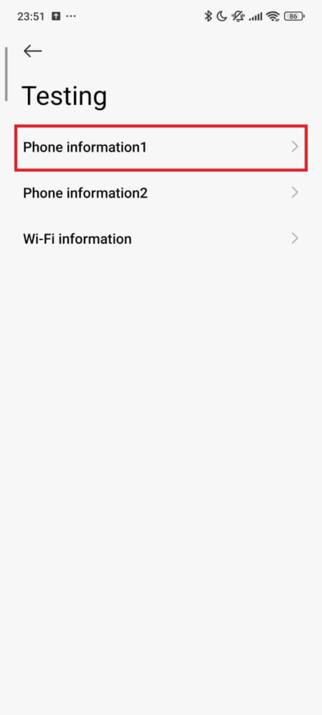 phone info step (2) phone info step (2)