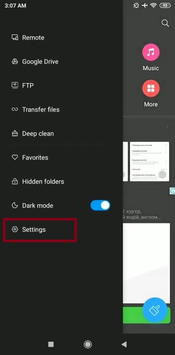 Remove ads in Xiaomi File Manager (2)