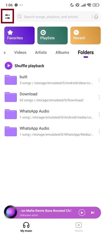 stop ads in Xiaomi music app (1)