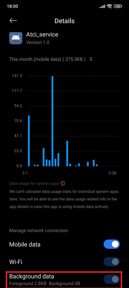 Restrict Background Data Usage 22 (3)