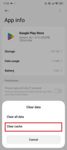 How to Clear Cache on Android Without Breaking Your Phone